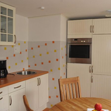 Weimar Ferienwohnung Am Goethepark Номер фото