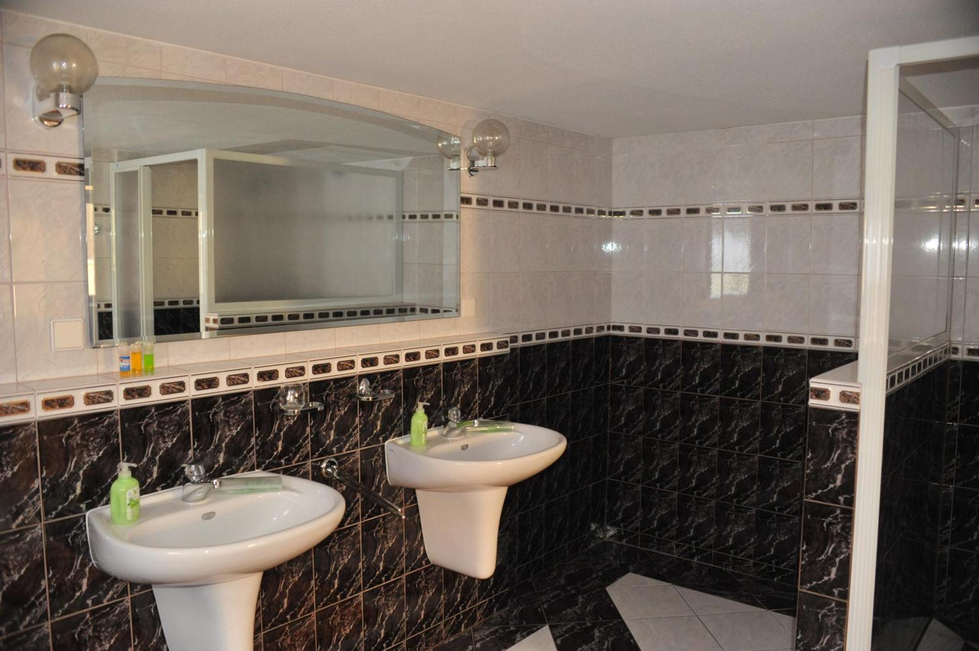 Weimar Ferienwohnung Am Goethepark Екстер'єр фото