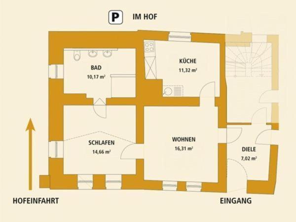 Weimar Ferienwohnung Am Goethepark Номер фото